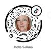 holleramma